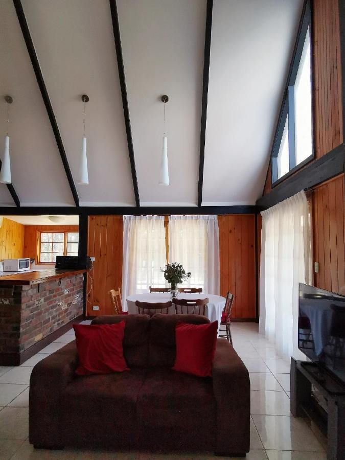 Hunter Habit Cottages روثبري المظهر الخارجي الصورة