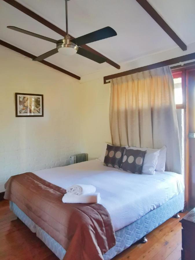 Hunter Habit Cottages روثبري المظهر الخارجي الصورة