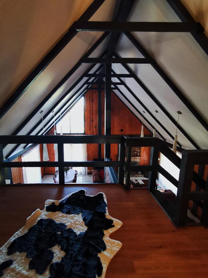Hunter Habit Cottages روثبري المظهر الخارجي الصورة
