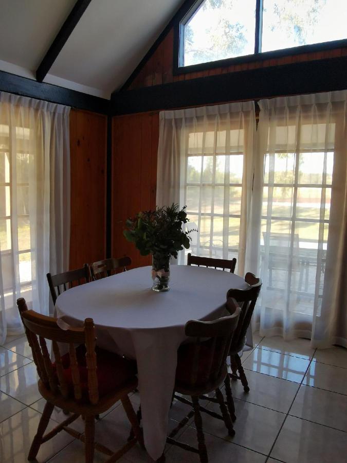 Hunter Habit Cottages روثبري المظهر الخارجي الصورة