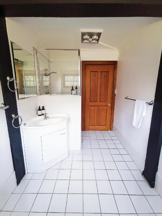 Hunter Habit Cottages روثبري المظهر الخارجي الصورة