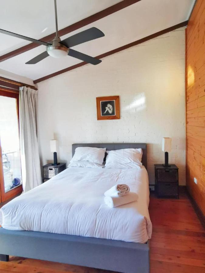 Hunter Habit Cottages روثبري المظهر الخارجي الصورة