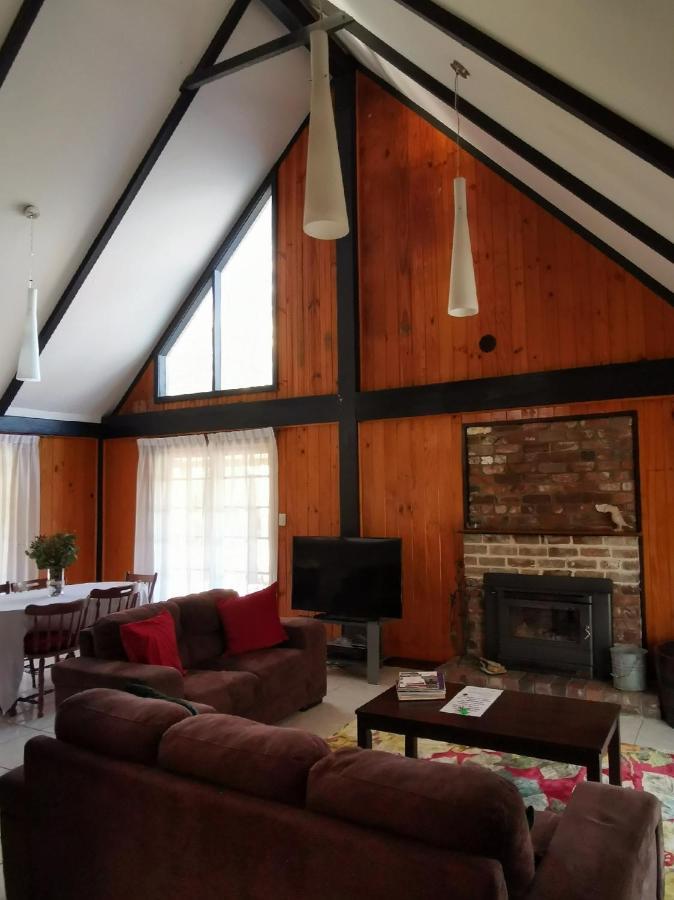 Hunter Habit Cottages روثبري المظهر الخارجي الصورة