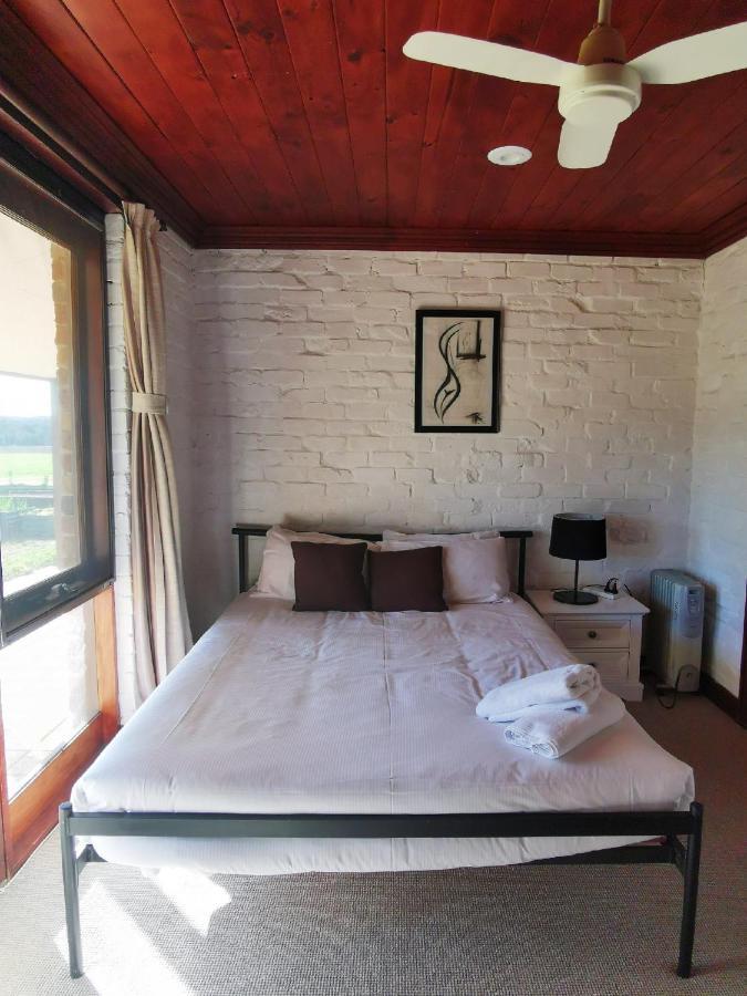 Hunter Habit Cottages روثبري المظهر الخارجي الصورة