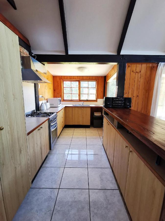 Hunter Habit Cottages روثبري المظهر الخارجي الصورة